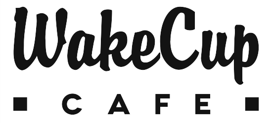 WakeCup Cafe