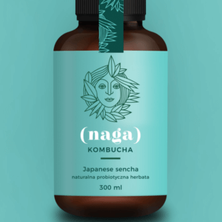 Ekologiczna herbata zielona Sencha