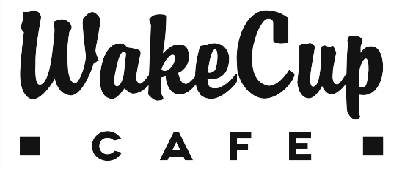 WakeCup Cafe